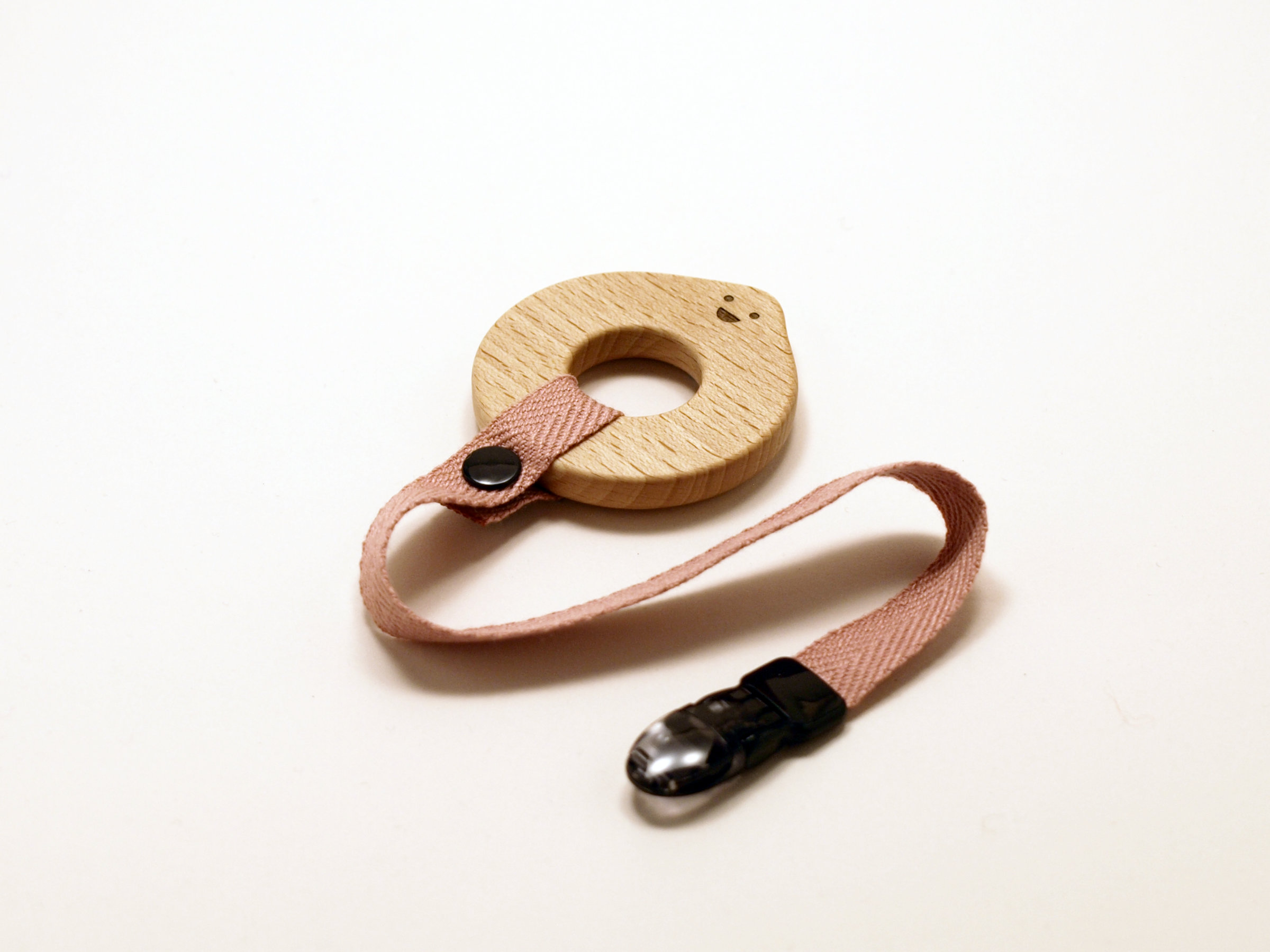 ラトル・ノット（KNOT）／ソフトローズ　選べる！クリーマギフトオリジナルセット